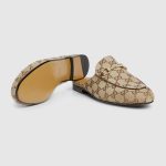 Women’s Princetown slipper - Image 6